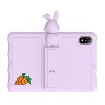 DOOGEE tablet U9 KID, 10.1", 3/64GB, Android 13, 5060mAh, μωβ - Image 5