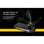 ULEFONE θήκη προστασίας UAS30 για Armor Mini 20 series, μαύρη - Image 3