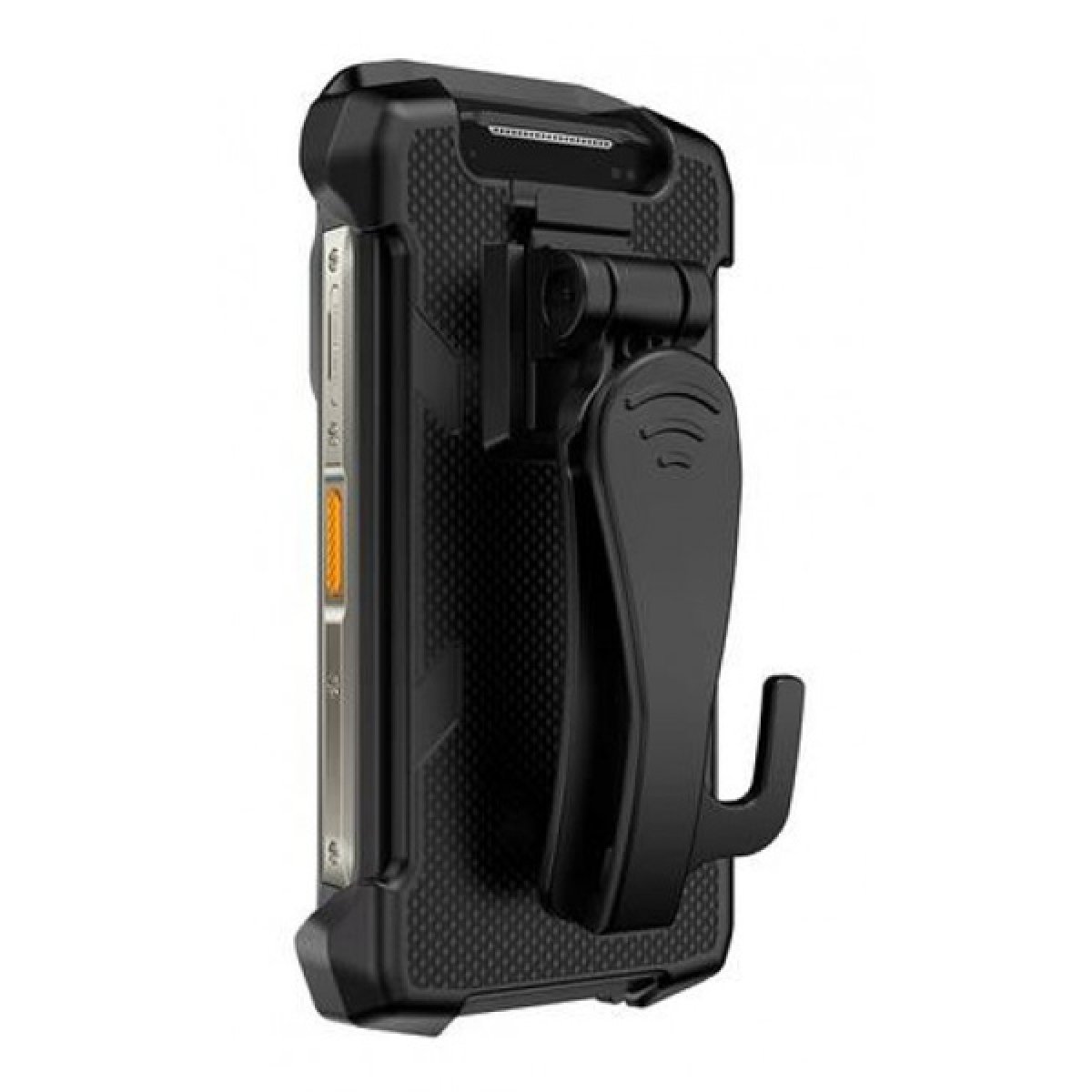 ULEFONE θήκη προστασίας UAS30 για Armor Mini 20 series, μαύρη - Image 7