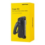 ULEFONE θήκη προστασίας UAS30 για Armor Mini 20 series, μαύρη - Image 8