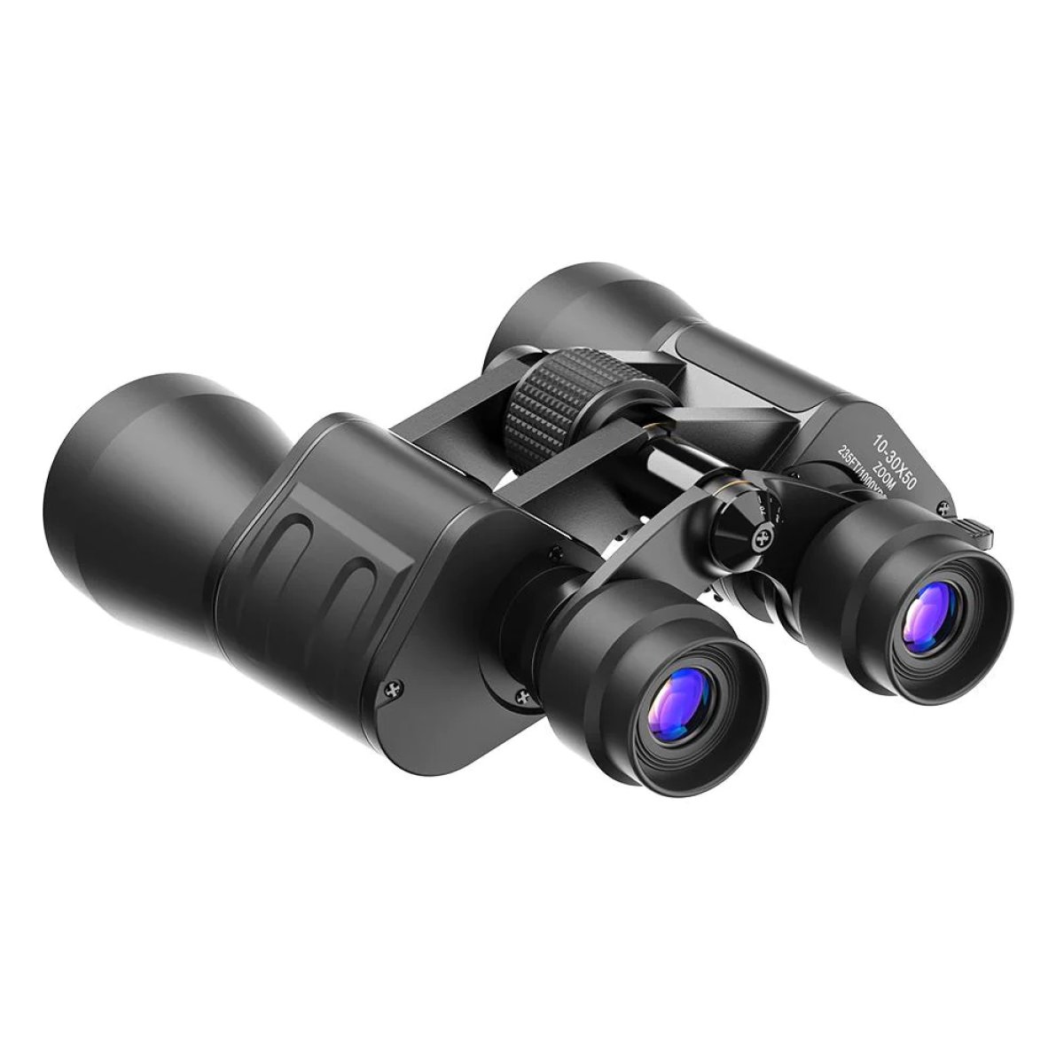 APL-PB10-30X50 APEXEL κιάλια APS-PB10-30X50, 10x-30x zoom, Φ 50mm, μαύρα - Image 1