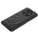 ULEFONE smartphone Armor X31, 6.56", 6/128GB, 6050mAh, IP68/IP69K, μαύρο - Image 5