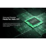 ULEFONE smartphone Armor X31, 6.56", 6/128GB, 6050mAh, IP68/IP69K, μαύρο - Image 8