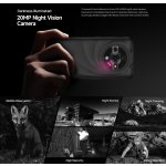 ULEFONE smartphone Armor X31, 6.56", 6/128GB, 6050mAh, IP68/IP69K, μαύρο - Image 10