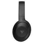 DOQAUS headphones FOCUS 5, ασύρματα & ενσύρματα, Φ40mm, 1000mAh, μαύρα - Image 3