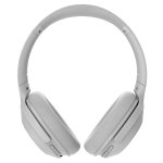 DOQAUS headphones FOCUS 5, ασύρματα & ενσύρματα, Φ40mm, 1000mAh, γκρι - Image 5