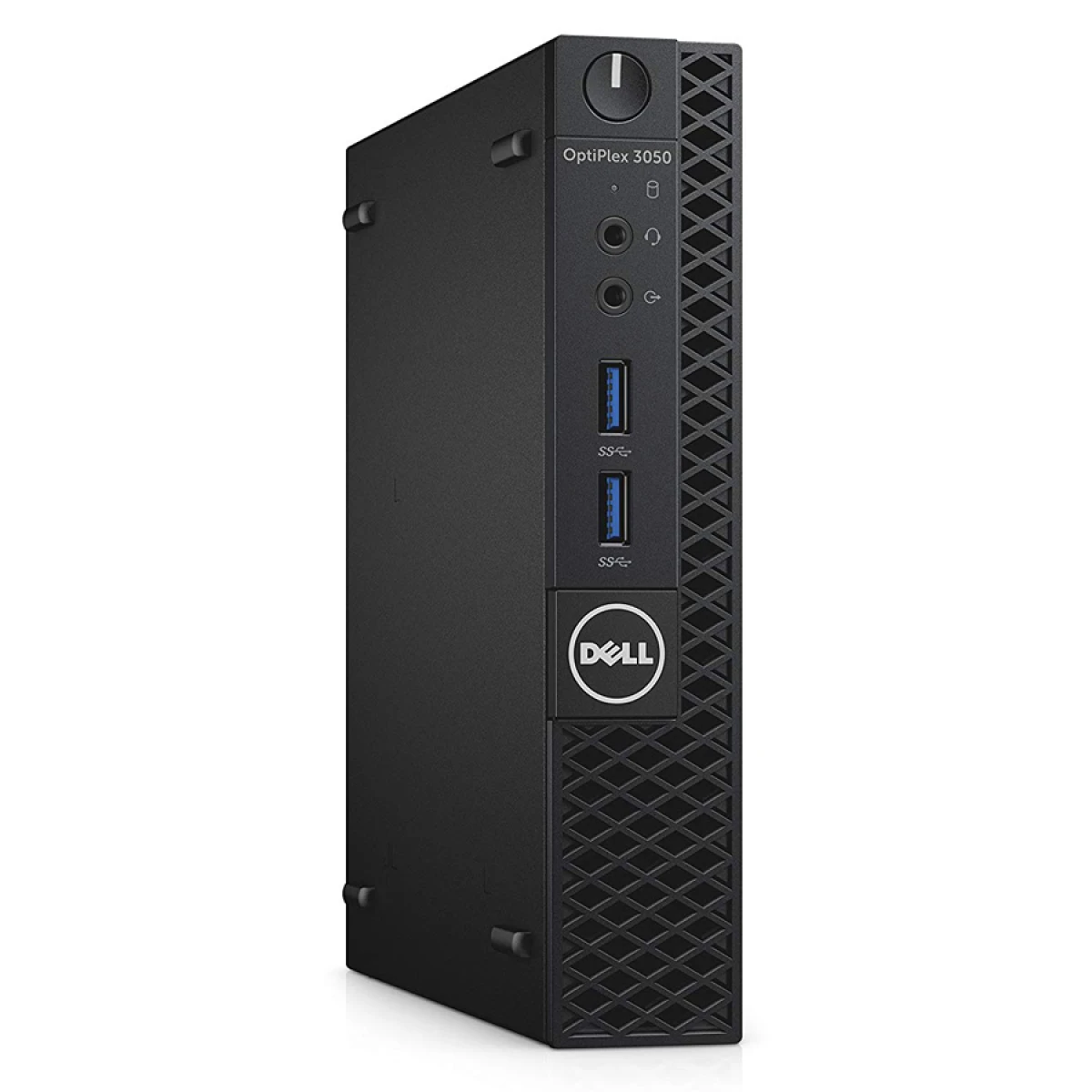 DELL PC OptiPlex 3050 Micro, Refurbished Grade A Repainted, i5-7400T, 8/256GB SSD, FreeDOS - Image 1