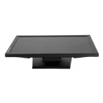 POWERTECH οθόνη αφής PT-1367, IPS LED, 15.6" 1920x1080, HDMI/VGA/USB, μαύρη - Image 5
