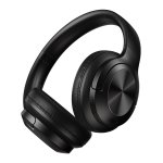 USAMS headphones YH21, ασύρματα & ενσύρματα, Φ40mm, 500mAh, μαύρα - Image 7