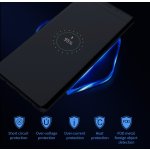 NILLKIN ασύρματος φορτιστής Magic Cube, 10W, μαύρος - Image 4