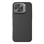 NILLKIN θήκη CamShield Prop για Apple iPhone 16 Pro Max, μαύρη