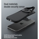 NILLKIN θήκη CamShield Prop για Apple iPhone 16 Pro Max, μαύρη - Image 3
