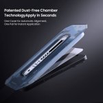 NILLKIN tempered glass 2.5D H+ Pro για Apple iPhone 16 Plus - Image 2