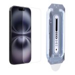 NILLKIN tempered glass 2.5D H+ Pro για Apple iPhone 16 Plus