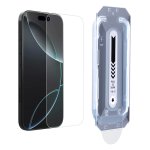 NILLKIN tempered glass 2.5D H+ Pro για Apple iPhone 16 Pro Max