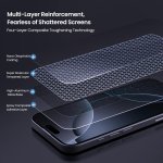 NILLKIN tempered glass 2.5D H+ Pro για Apple iPhone 16 Pro Max - Image 3