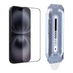 NILLKIN tempered glass 2.5D CP+ Pro για Apple iPhone 16 Plus