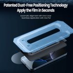 NILLKIN tempered glass Guardian 2.5D για Apple iPhone 16 Pro Max - Image 2