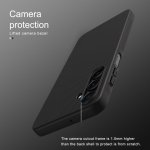 NILLKIN θήκη Super Frosted Shield για Samsung Galaxy A16 4G/5G, μαύρη - Image 2