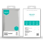 NILLKIN θήκη Super Frosted Shield για Samsung Galaxy A16 4G/5G, μαύρη - Image 4