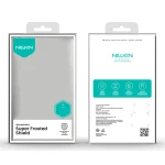 NILLKIN θήκη Super Frosted Shield για Samsung Galaxy A16 4G/5G, μαύρη - Image 4