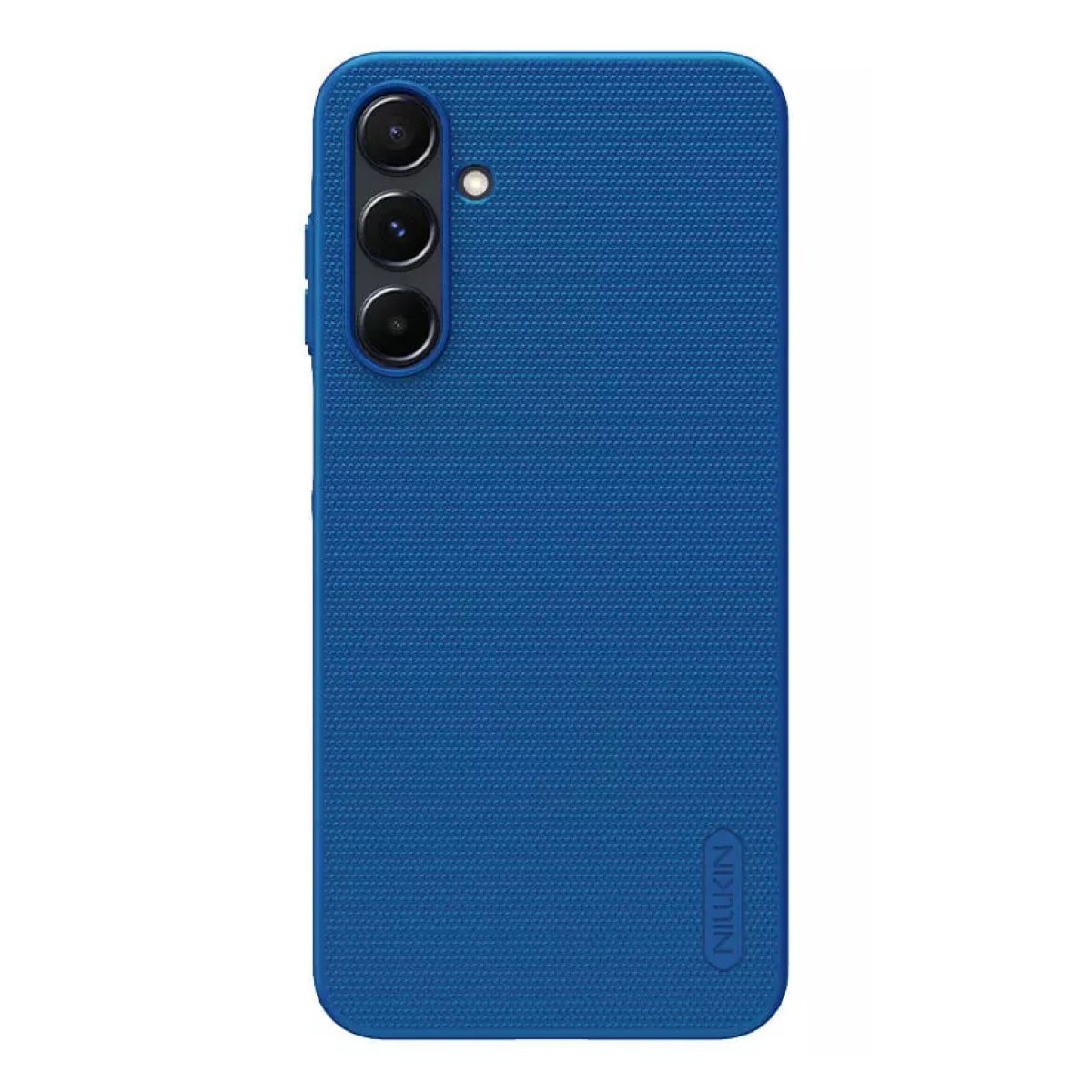 6902048287891 NILLKIN θήκη Super Frosted Shield για Samsung Galaxy A16 4G/5G, μπλε - Image 1
