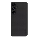 NILLKIN θήκη Super Frosted Shield Pro για Samsung Galaxy S25, μαύρη