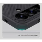 NILLKIN θήκη Super Frosted Shield Pro για Samsung Galaxy S25, μαύρη - Image 3