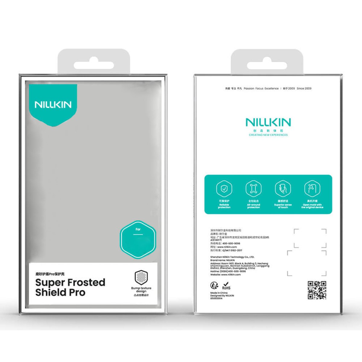 6902048288416-3 NILLKIN θήκη Super Frosted Shield Pro για Samsung Galaxy S25 Ultra, μαύρη - Image 4