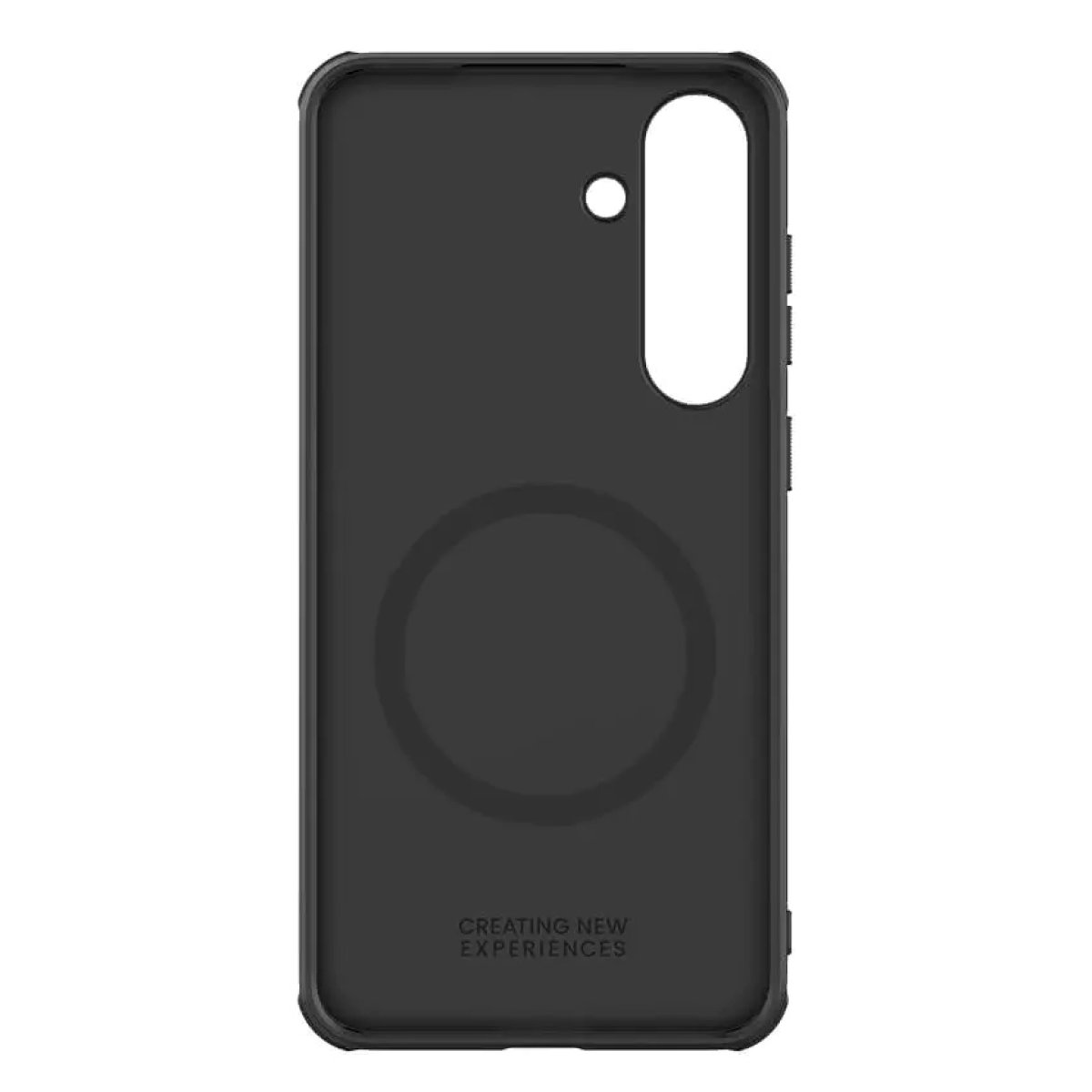 6902048288461-3 NILLKIN θήκη Super Frosted Shield Pro Magnetic για Samsung Galaxy S25, μαύρη - Image 4