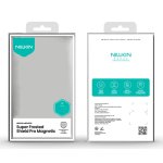 NILLKIN θήκη Super Frosted Shield Pro Magnetic για Samsung Galaxy S25, μαύρη - Image 5