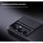 NILLKIN θήκη CamShield Pro για Samsung Galaxy S25, μαύρη - Image 2