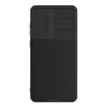 NILLKIN θήκη CamShield Pro για Samsung Galaxy S25 Plus, μαύρη