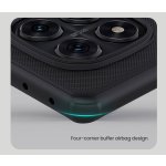 NILLKIN θήκη Super Frosted Shield Pro για Xiaomi Redmi Note 14 Pro, μαύρη - Image 3