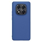 NILLKIN θήκη Super Frosted Shield Pro για Xiaomi Redmi Note 14 Pro Plus, μπλε