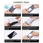 NILLKIN tempered glass 2.5D CP+ Pro για Samsung Galaxy A16 4G/5G - Image 3