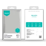 NILLKIN θήκη CamShield Pro για Samsung Galaxy S25 Ultra, μαύρη - Image 4