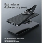 NILLKIN θήκη CamShield Prop για Samsung Galaxy S25 Ultra, μαύρη - Image 3