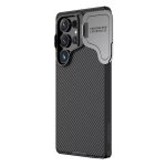 NILLKIN θήκη CamShield Prop για Samsung Galaxy S25 Ultra, μαύρη - Image 4