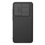 NILLKIN θήκη CamShield Pro για Samsung Galaxy A36 5G, μαύρη