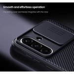 NILLKIN θήκη CamShield Pro για Samsung Galaxy A36 5G, μπλε - Image 2