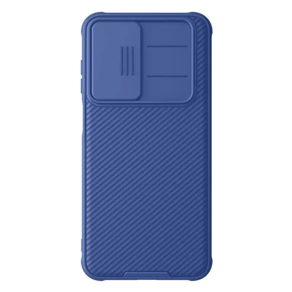 6902048290365 NILLKIN θήκη CamShield Pro για Samsung Galaxy A36 5G, μπλε - Image 1