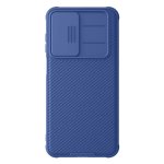 NILLKIN θήκη CamShield Pro για Samsung Galaxy A36 5G, μπλε