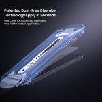 NILLKIN tempered glass 2.5D H+ Pro για Samsung Galaxy S25 Plus - Image 2