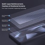 NILLKIN tempered glass 2.5D H+ Pro για Samsung Galaxy S25 Ultra - Image 3