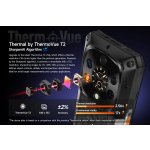 ULEFONE smartphone Armor 28 Ultra Thermal, 6.67" & 1.04, 16/1TB, 5G, 10600mAh, IP68/IP69K, μαύρο - Image 4