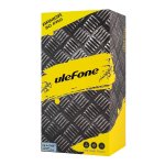 ULEFONE smartphone Armor 30 Pro, 6.95" & 3.4", 16/512GB, 5G, 12800mAh, IP68/IP69K, μαύρο - Image 6