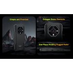 ULEFONE smartphone Armor X32, 5.65", 6/128GB, 5500mAh, IP68/IP69K, μαύρο - Image 10