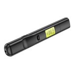 KAKUSIGA τηλεχειριστήριο παρουσιάσεων KSC-1488 με laser & πλήκτρα, 100m, μαύρο - Image 5