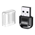 KAKUSIGA USB αντάπτορας Bluetooth 5.0 KSC-908, μαύρος